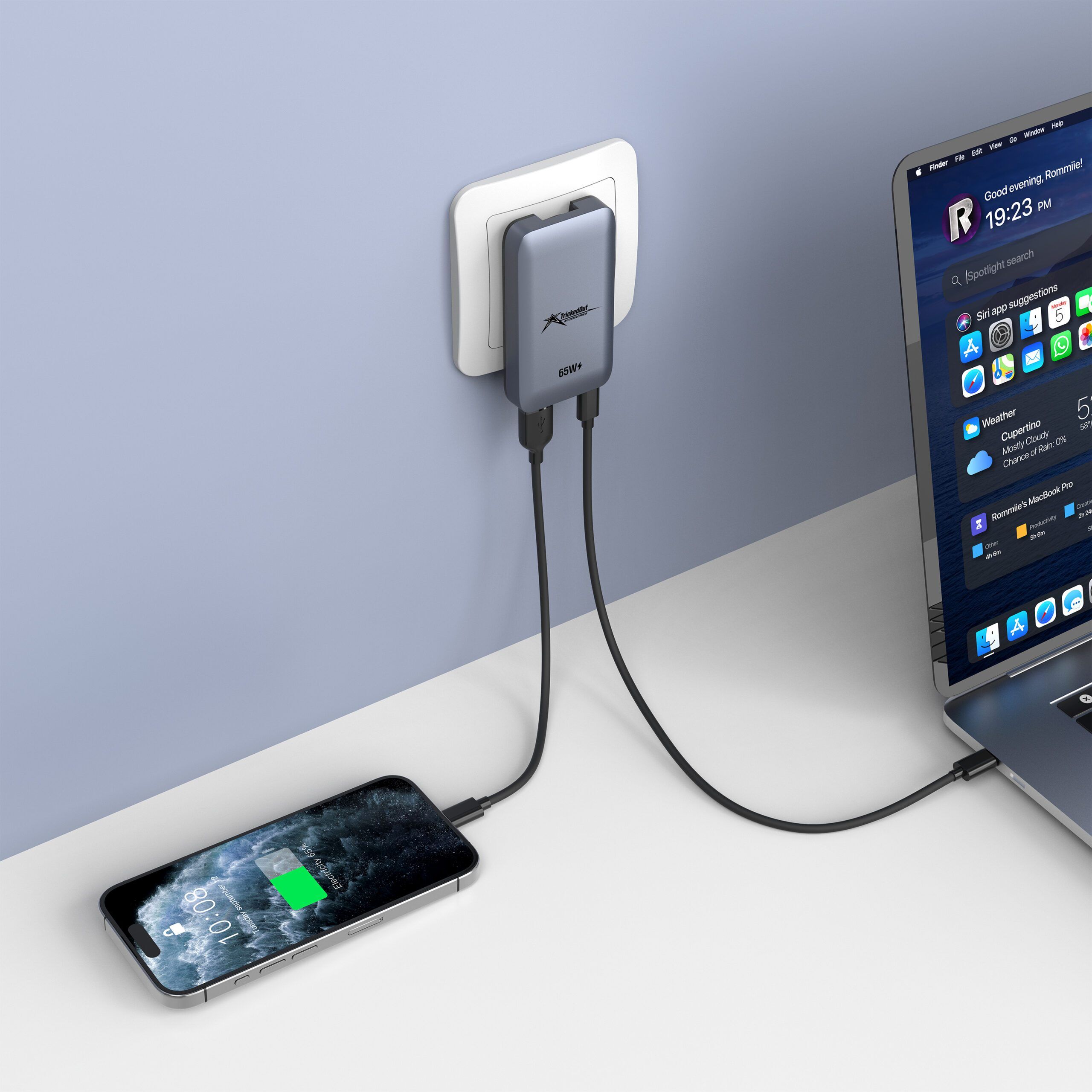 65W_TOA_Wall_Charger_A